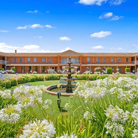 Comfort Inn & Suites King Avenue Sale Ngoại thất bức ảnh