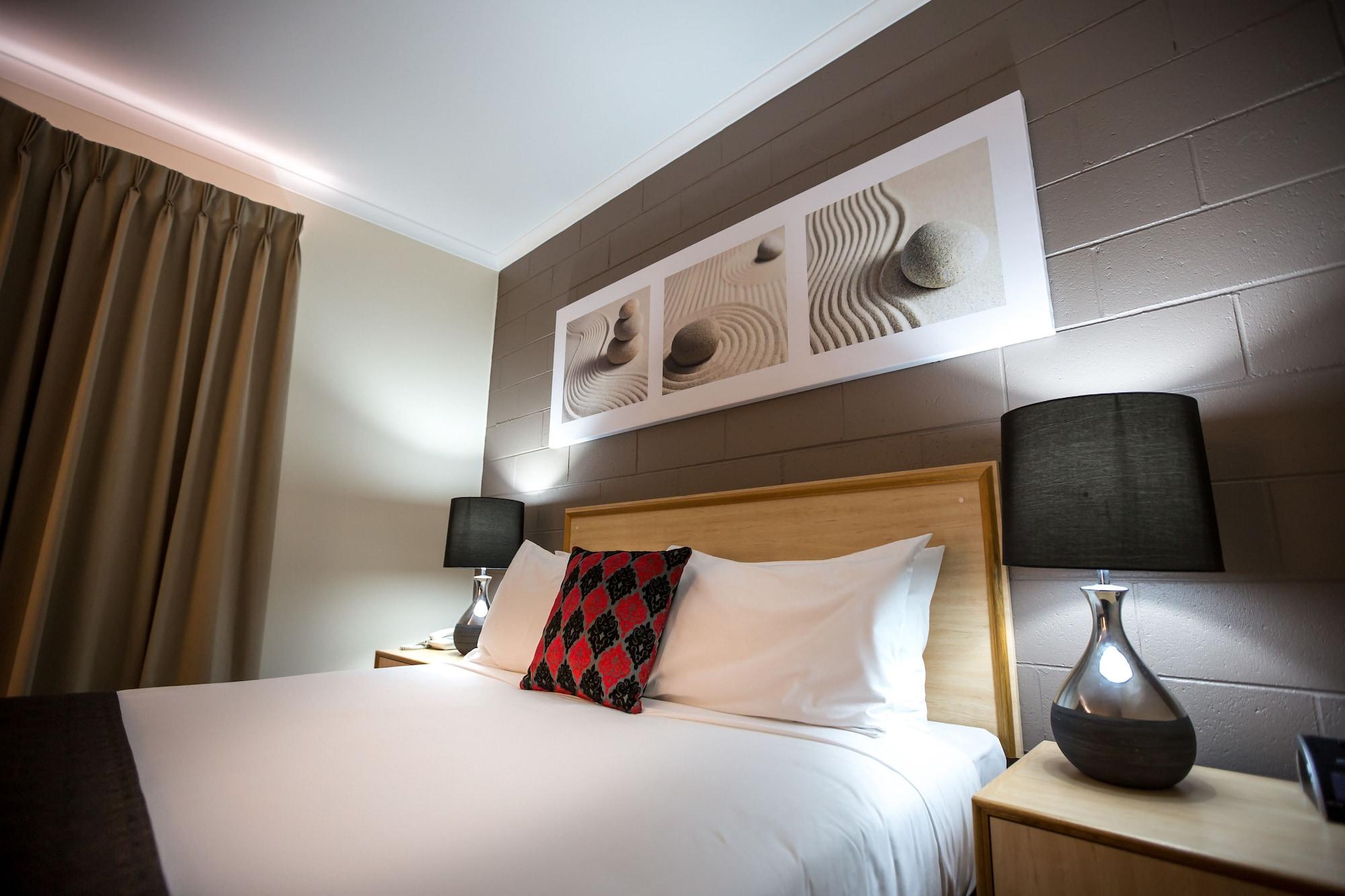 Comfort Inn & Suites King Avenue Sale Ngoại thất bức ảnh