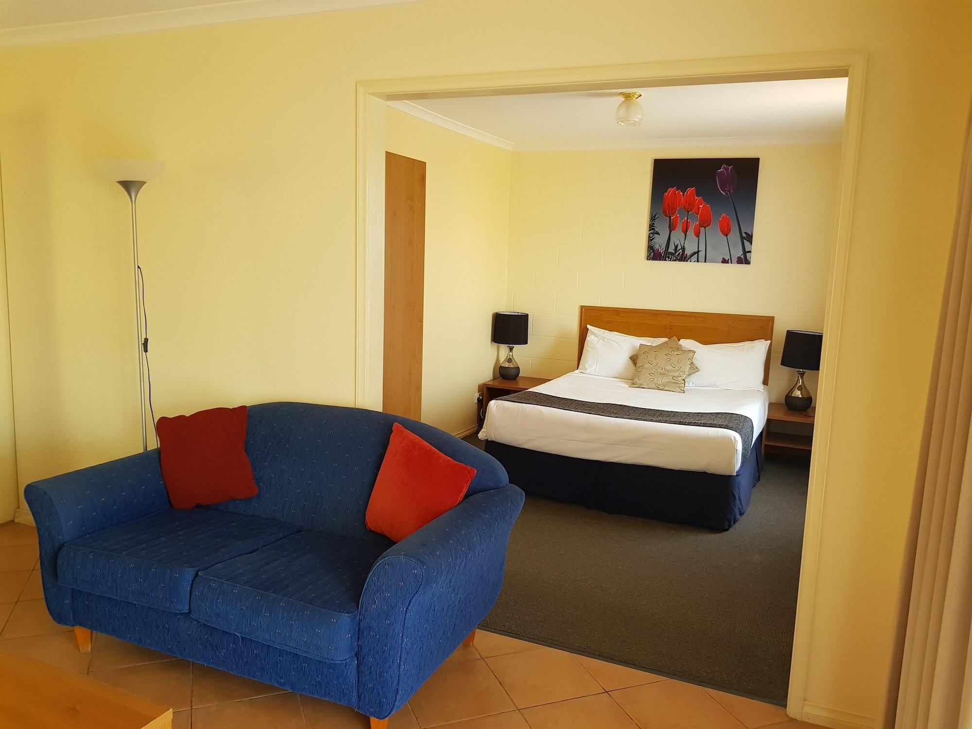 Comfort Inn & Suites King Avenue Sale Ngoại thất bức ảnh