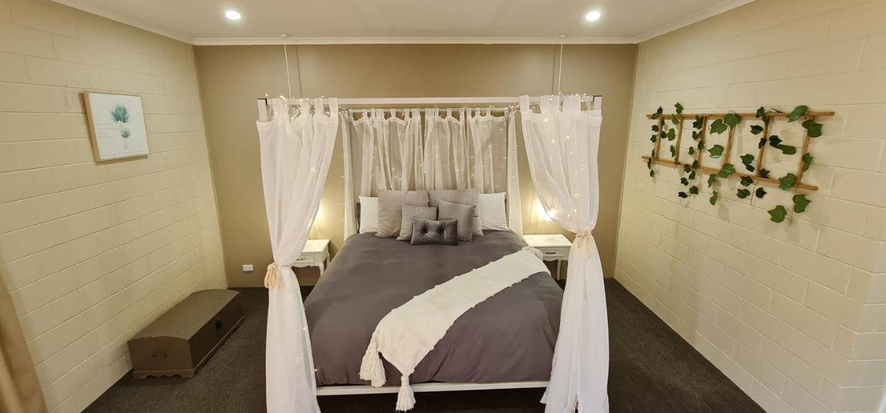 Comfort Inn & Suites King Avenue Sale Ngoại thất bức ảnh