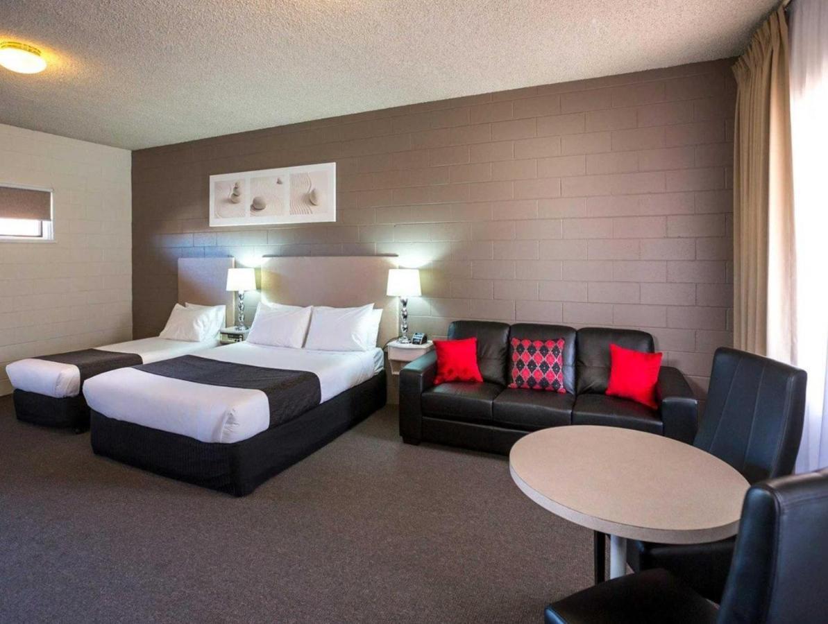 Comfort Inn & Suites King Avenue Sale Ngoại thất bức ảnh