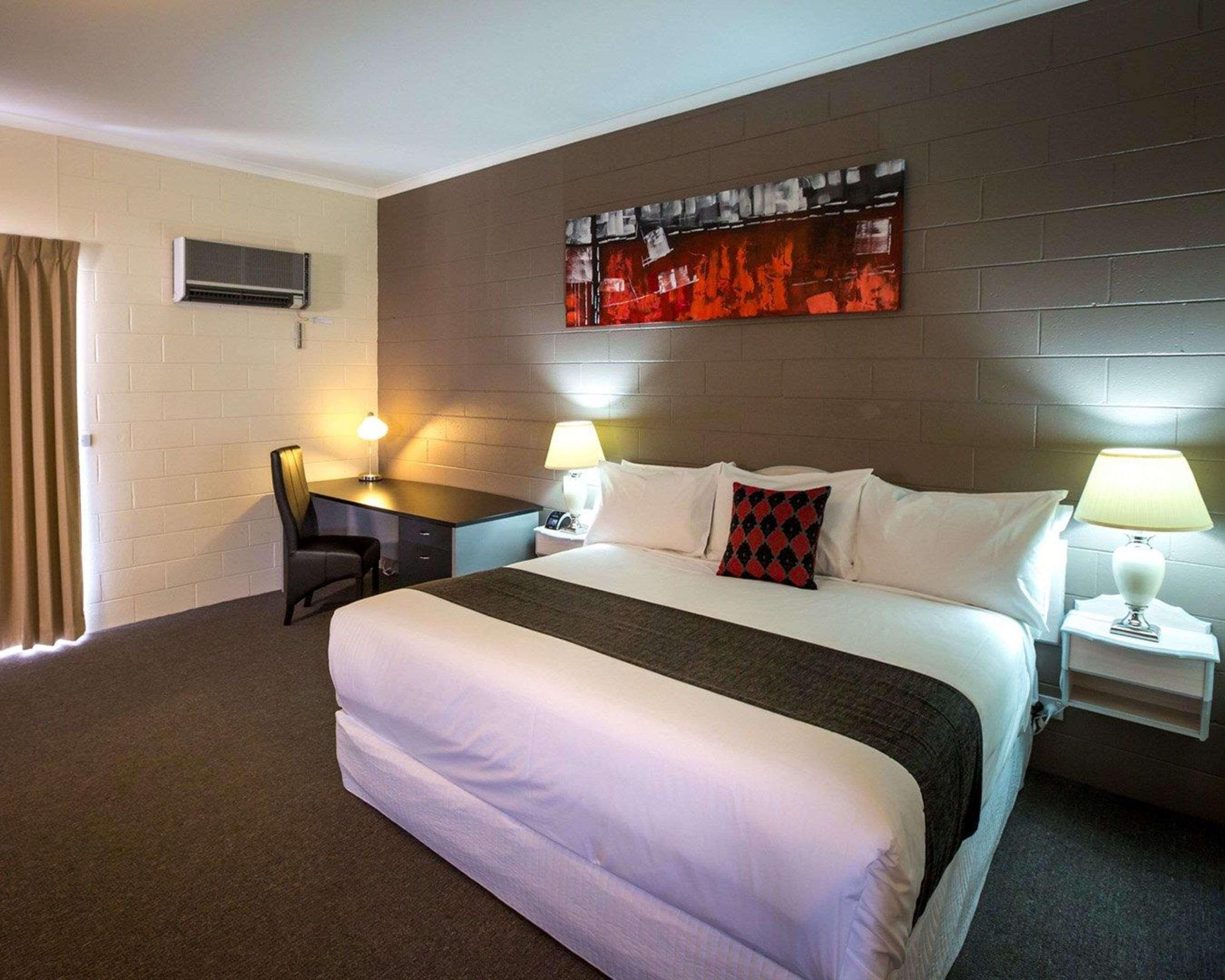 Comfort Inn & Suites King Avenue Sale Ngoại thất bức ảnh