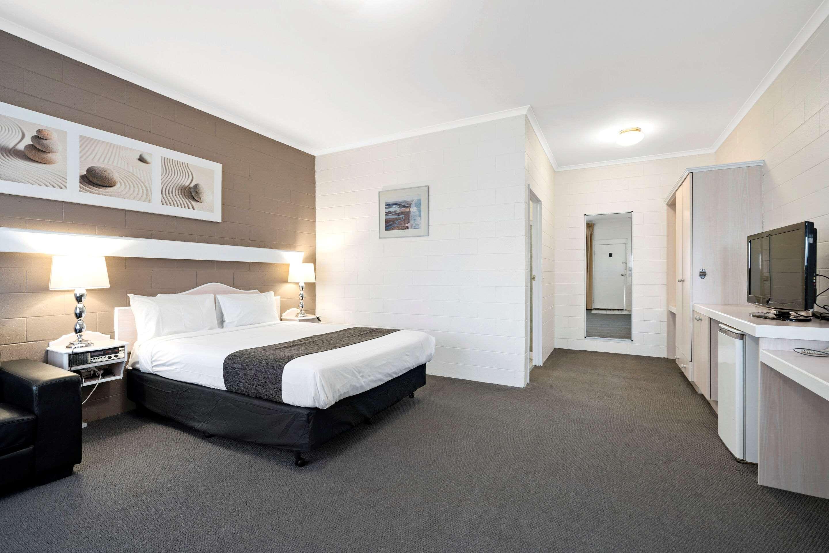 Comfort Inn & Suites King Avenue Sale Ngoại thất bức ảnh