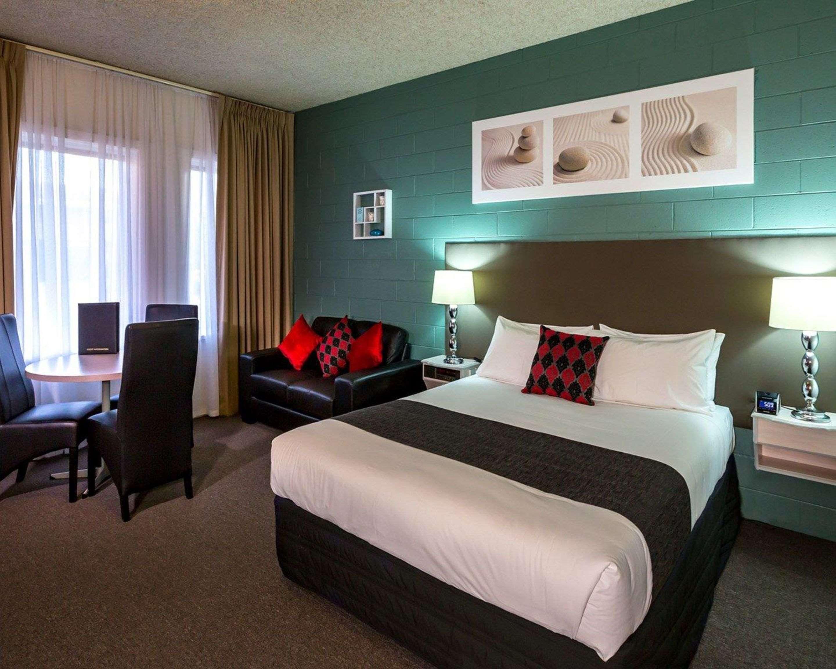 Comfort Inn & Suites King Avenue Sale Ngoại thất bức ảnh