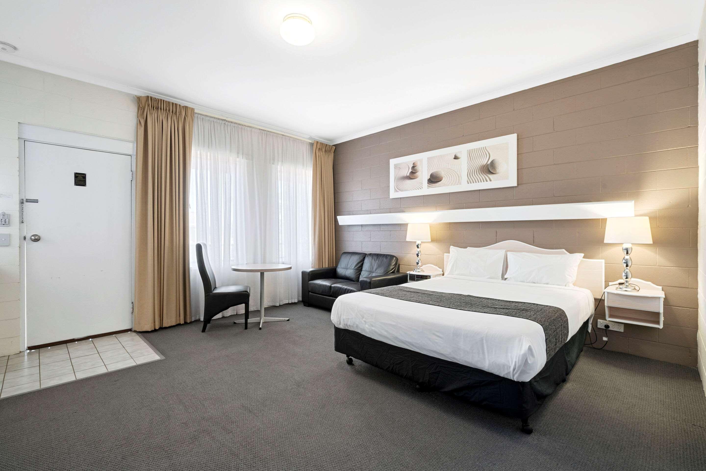 Comfort Inn & Suites King Avenue Sale Ngoại thất bức ảnh