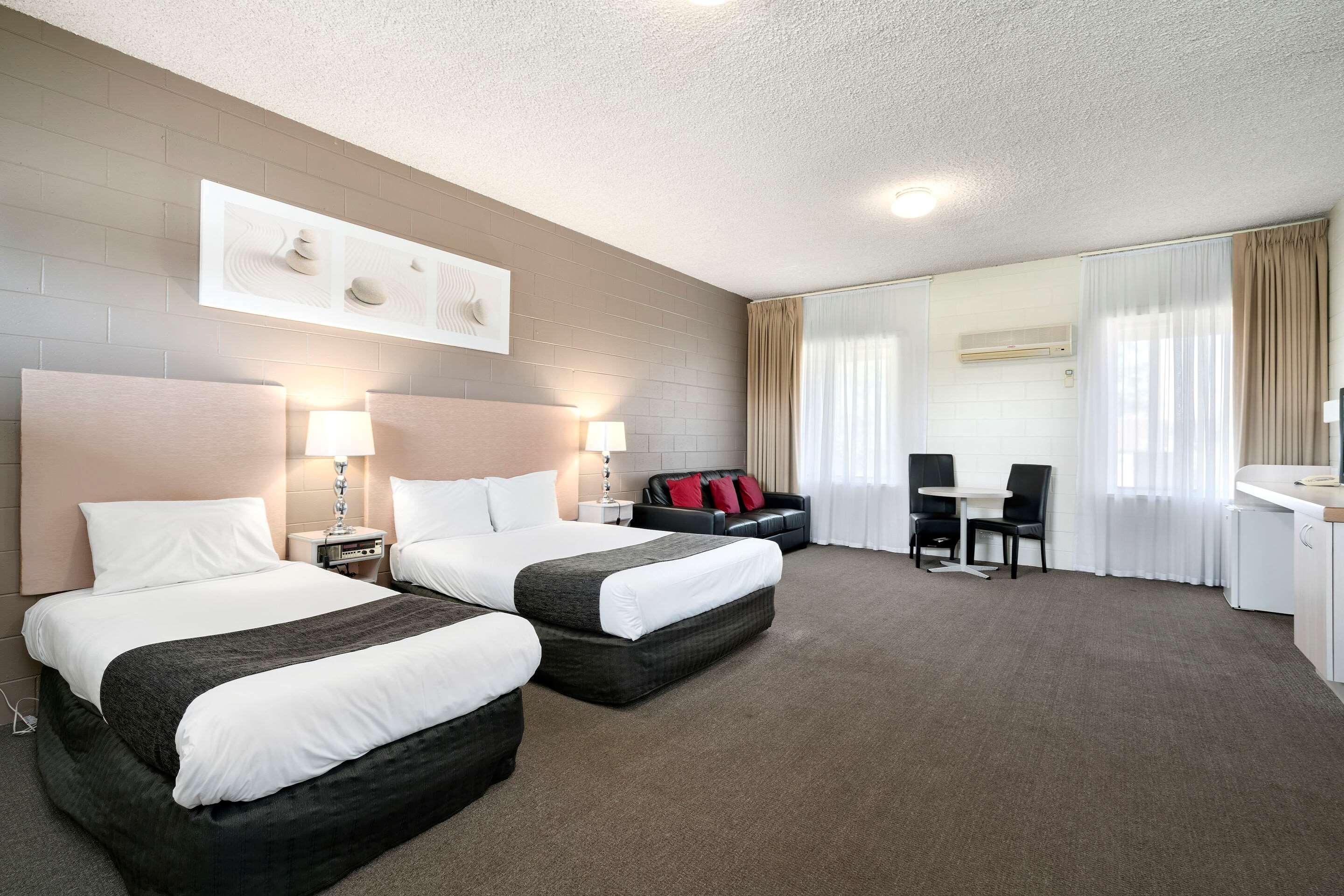 Comfort Inn & Suites King Avenue Sale Ngoại thất bức ảnh