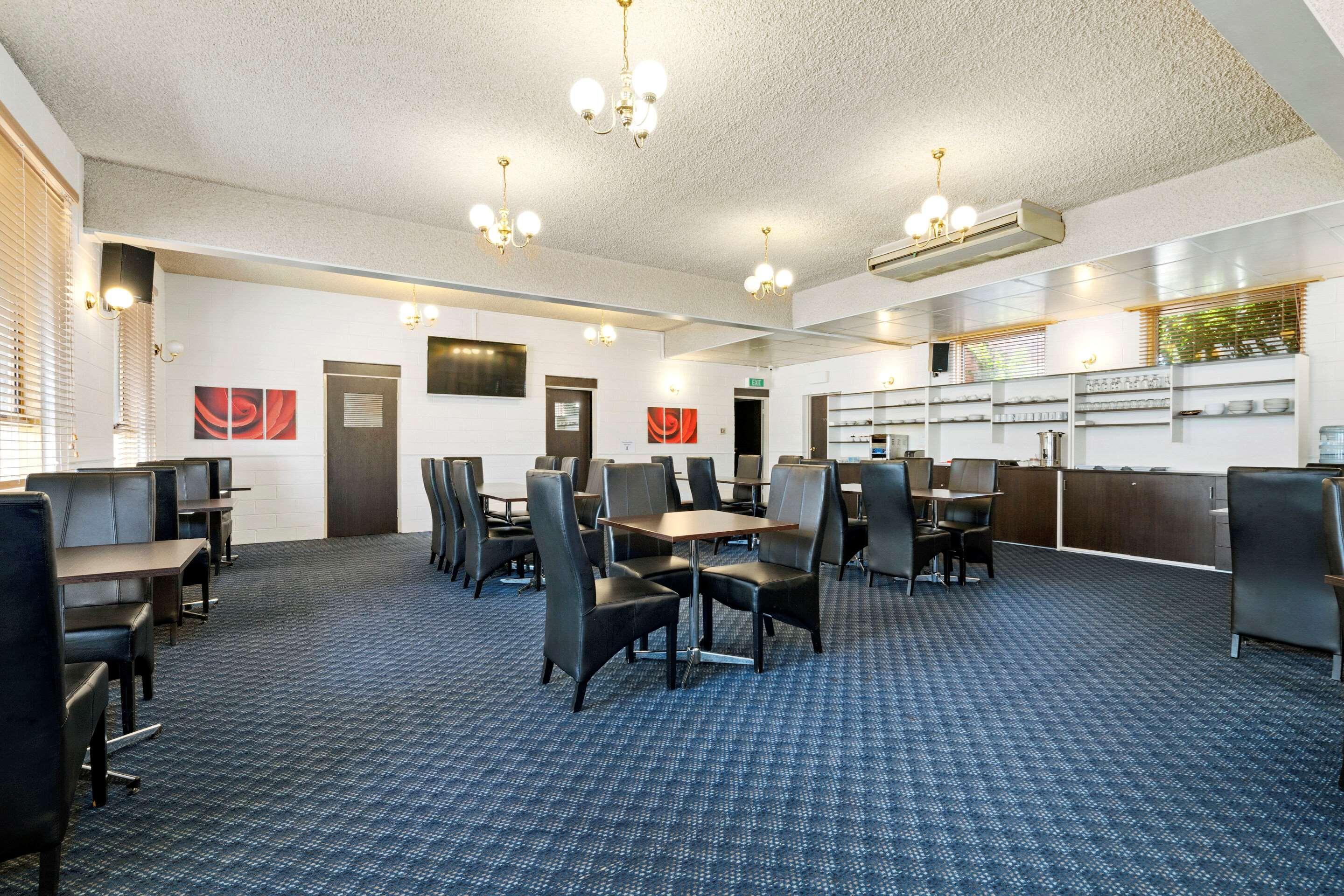 Comfort Inn & Suites King Avenue Sale Ngoại thất bức ảnh