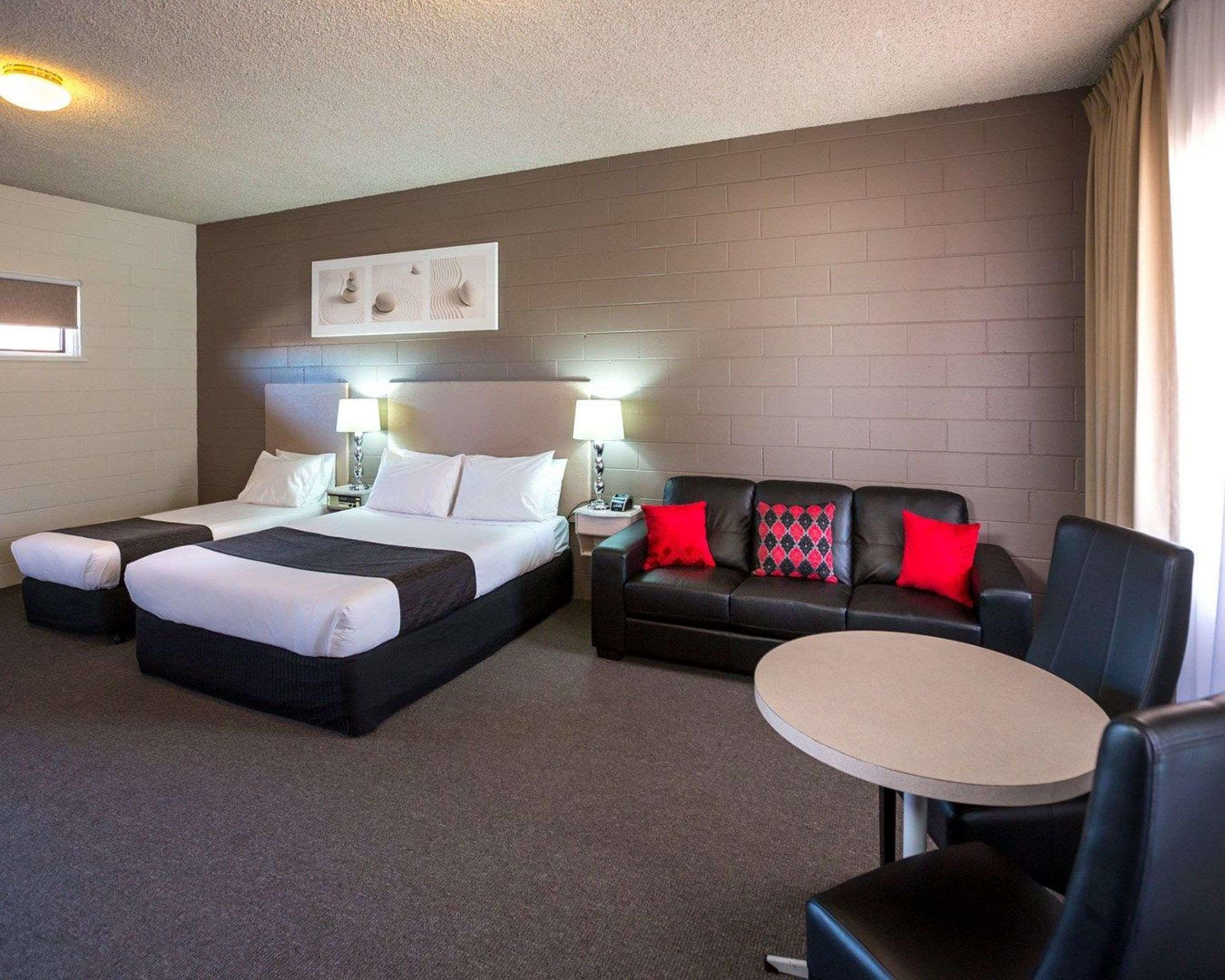 Comfort Inn & Suites King Avenue Sale Ngoại thất bức ảnh