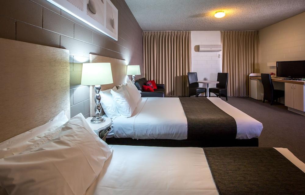 Comfort Inn & Suites King Avenue Sale Ngoại thất bức ảnh