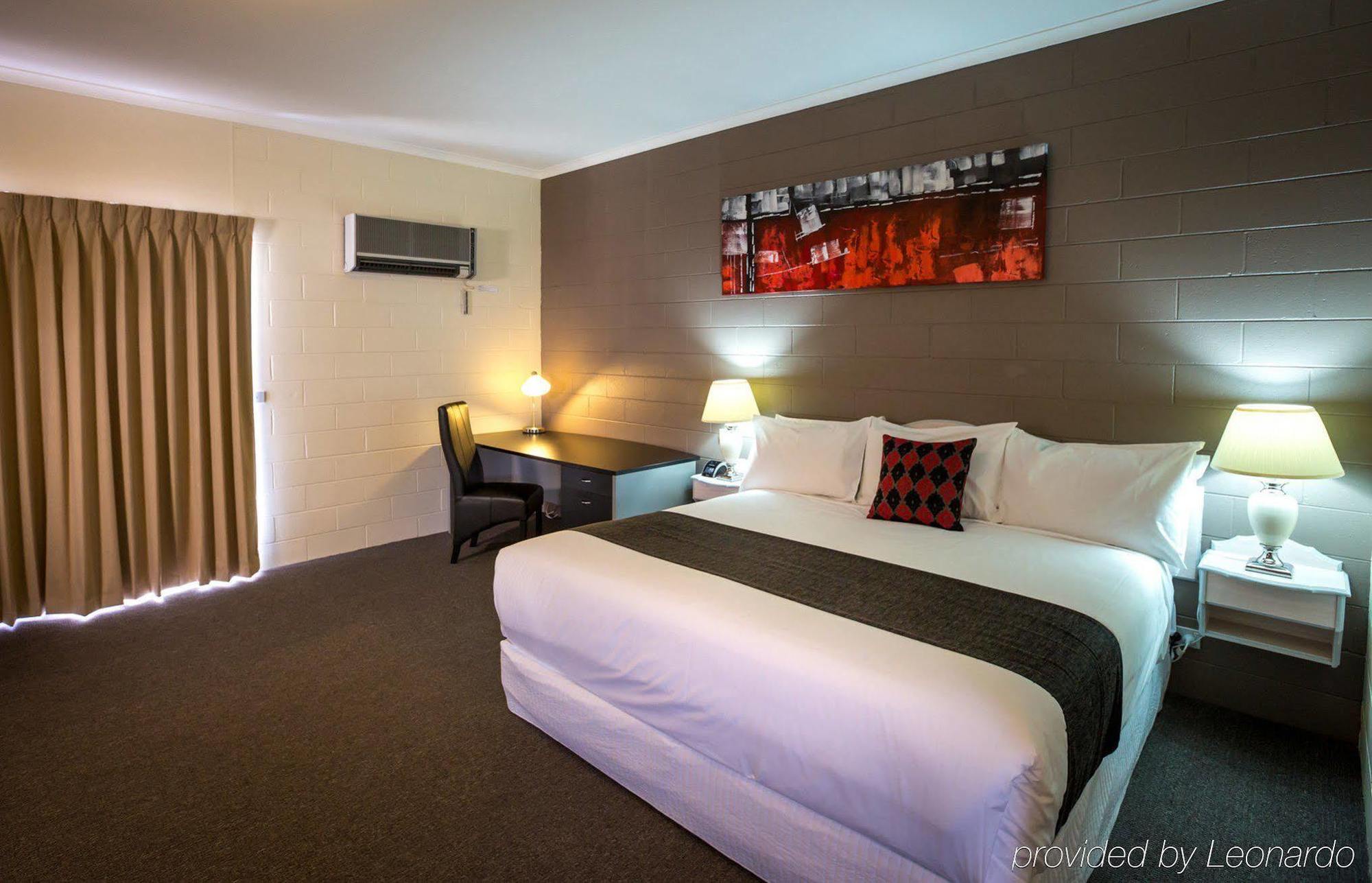 Comfort Inn & Suites King Avenue Sale Ngoại thất bức ảnh