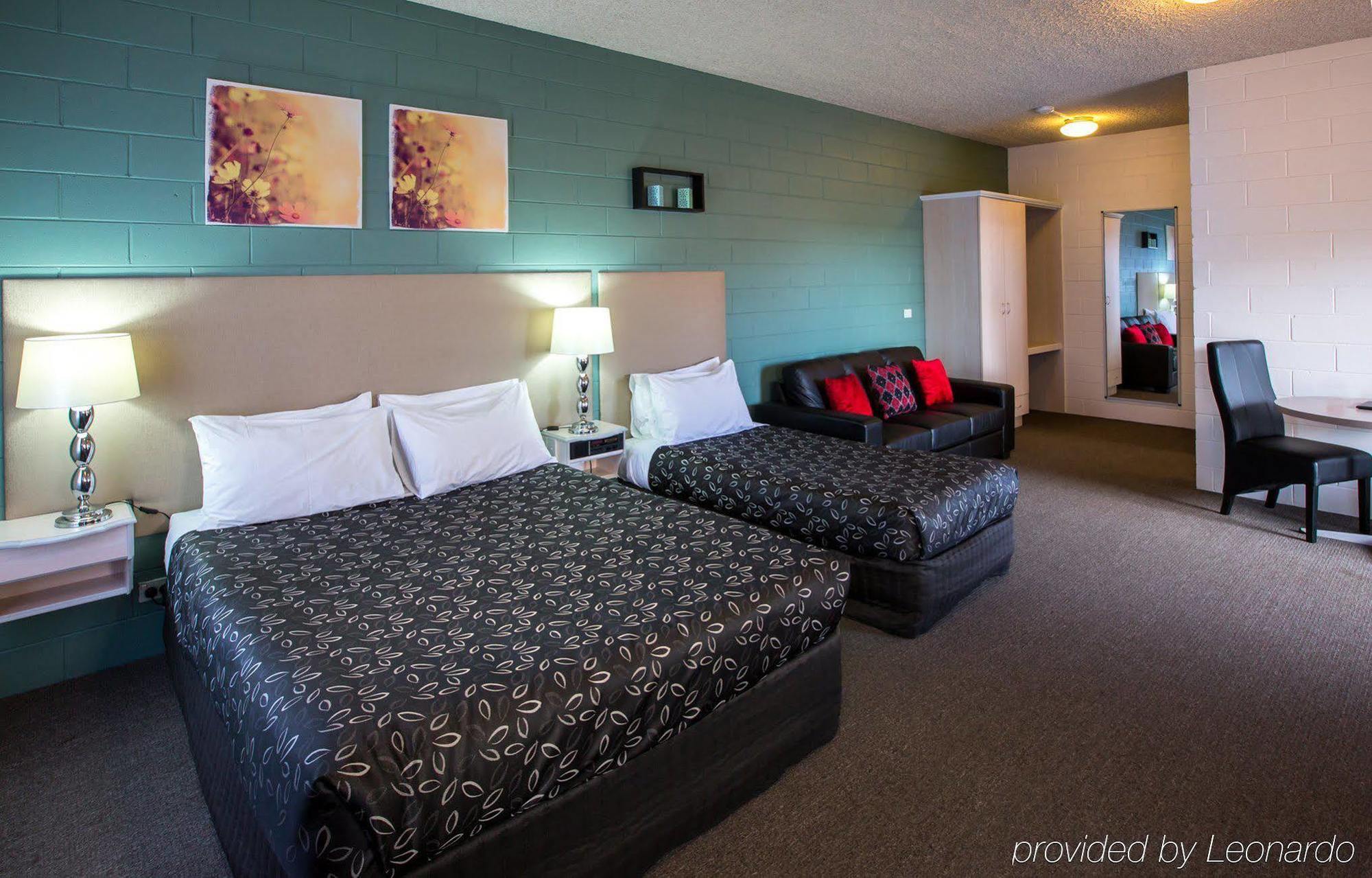Comfort Inn & Suites King Avenue Sale Ngoại thất bức ảnh
