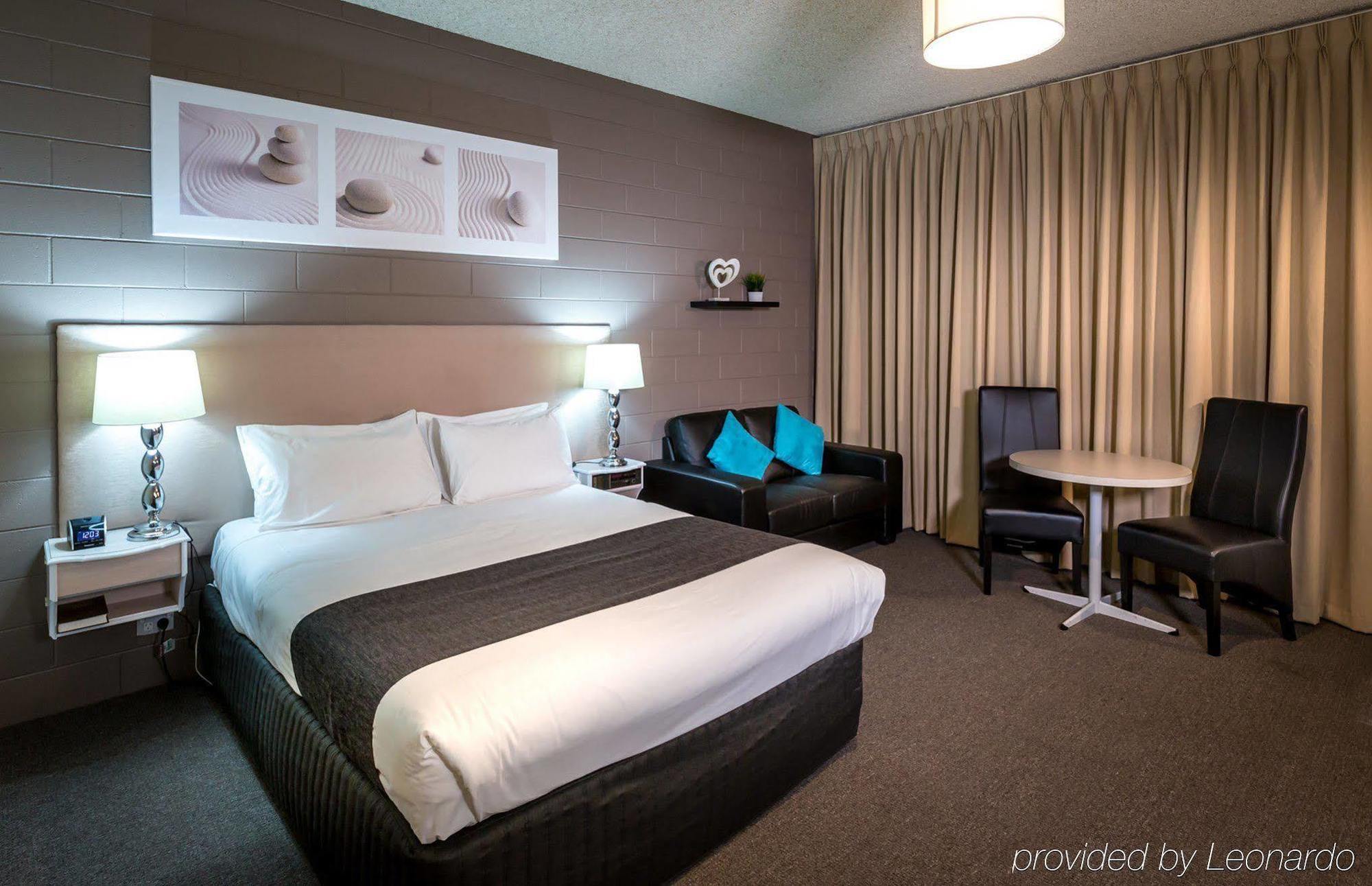 Comfort Inn & Suites King Avenue Sale Ngoại thất bức ảnh